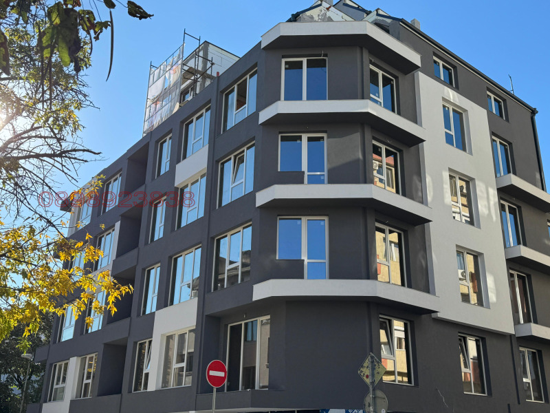 Продава 3-СТАЕН, гр. Варна, Колхозен пазар