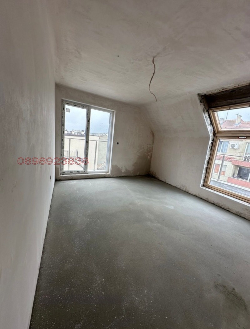 Продава 3-СТАЕН, гр. Варна, Колхозен пазар, снимка 12 - Апартаменти - 53461647