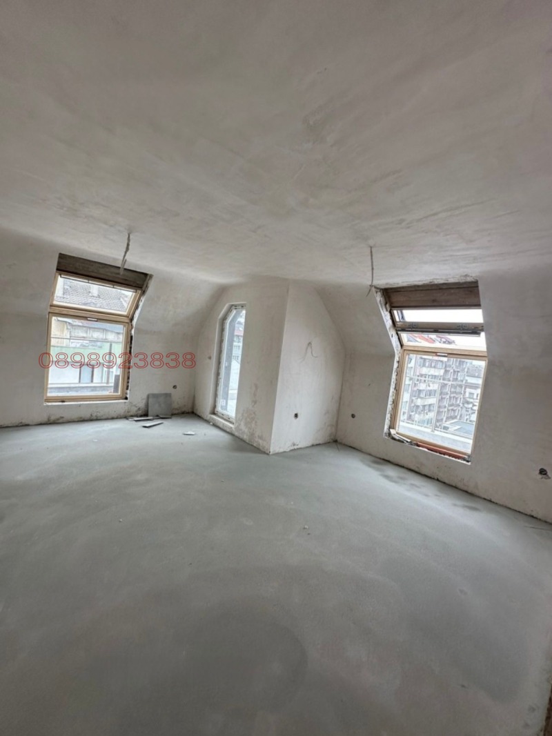 Продава 3-СТАЕН, гр. Варна, Колхозен пазар, снимка 7 - Апартаменти - 53461647