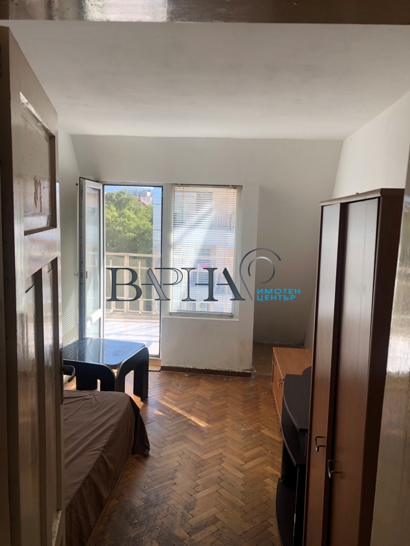 Продава 3-СТАЕН, гр. Варна, Централна поща, снимка 5 - Апартаменти - 53023343