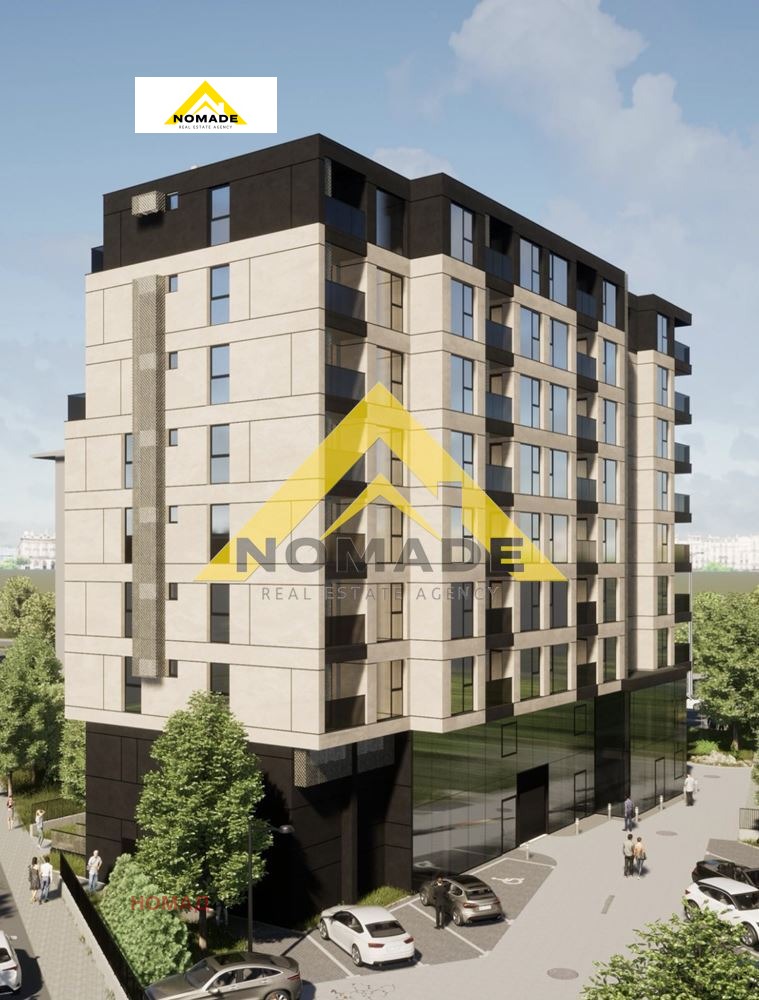 Продава 3-СТАЕН, гр. Пловдив, Христо Смирненски, снимка 4 - Апартаменти - 54027210