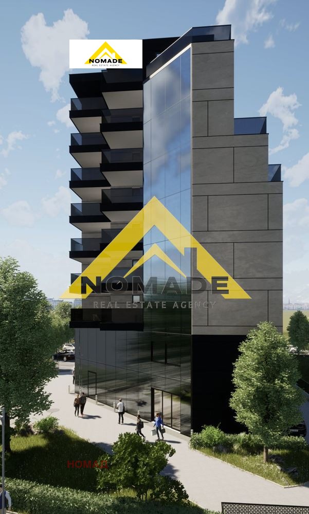 Продава 3-СТАЕН, гр. Пловдив, Христо Смирненски, снимка 9 - Апартаменти - 54027210