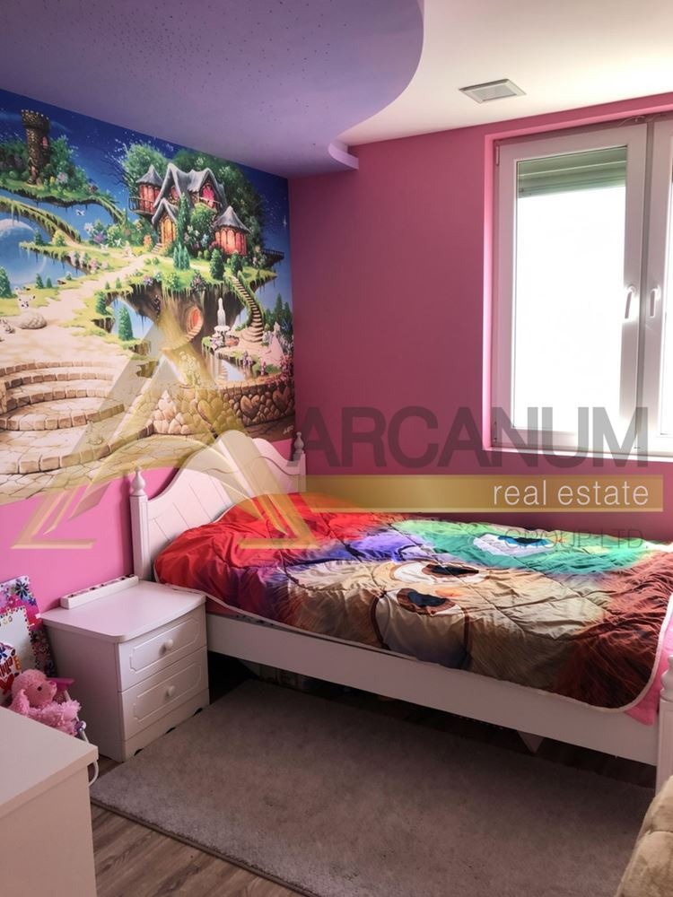 Продава 3-СТАЕН, гр. Варна, Погреби, снимка 10 - Апартаменти - 55651424