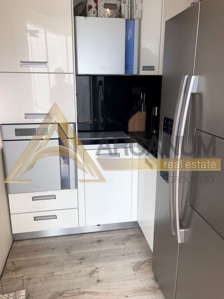 Продава 3-СТАЕН, гр. Варна, Погреби, снимка 3 - Апартаменти - 55651424