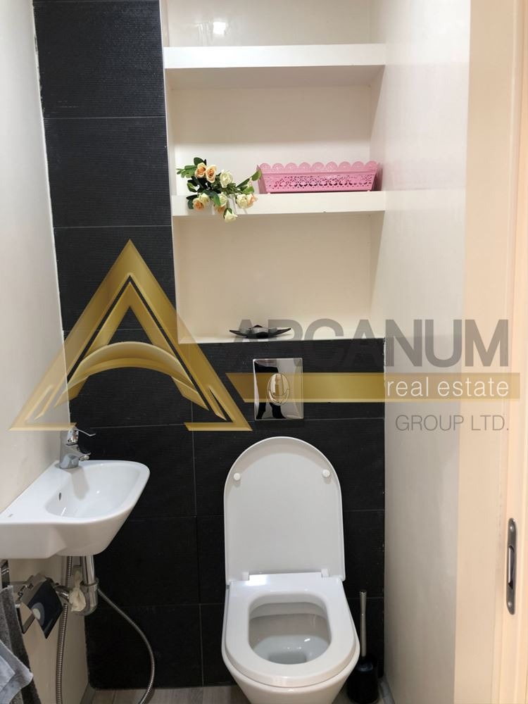Продава 3-СТАЕН, гр. Варна, Погреби, снимка 8 - Апартаменти - 55651424