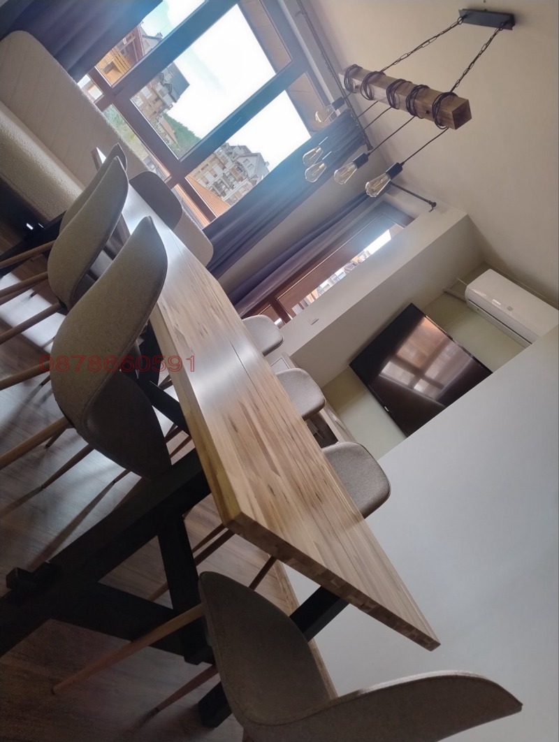 Продава 4-СТАЕН, гр. Банско, област Благоевград, снимка 6 - Апартаменти - 52963930