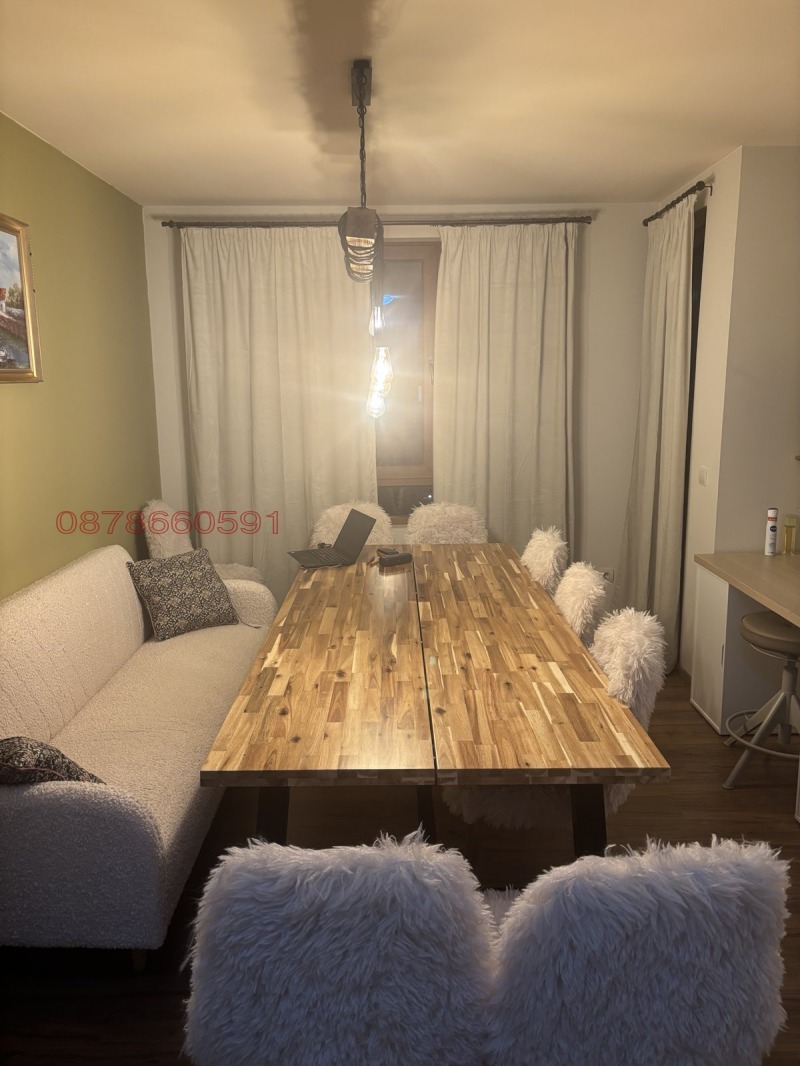 Продава 4-СТАЕН, гр. Банско, област Благоевград, снимка 11 - Апартаменти - 52963930