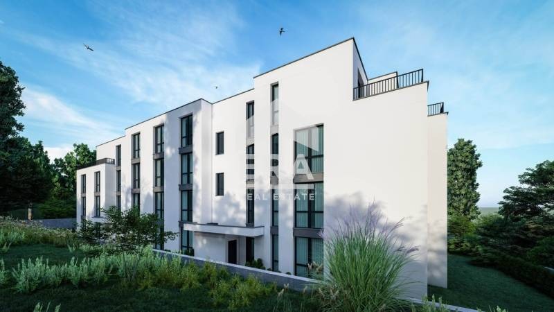 Продава 4-СТАЕН, гр. Варна, Възраждане 3, снимка 2 - Апартаменти - 53647285