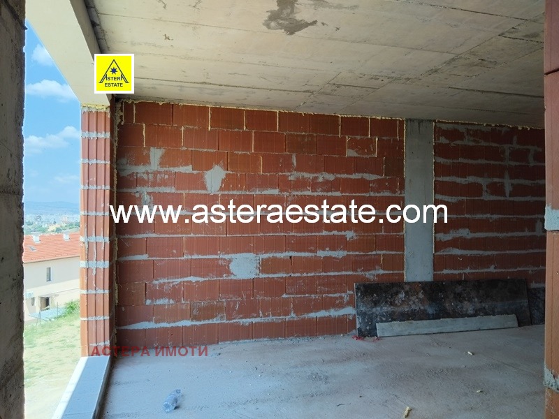 Продава 4-СТАЕН, гр. Благоевград, Еленово 2, снимка 16 - Апартаменти - 55628544
