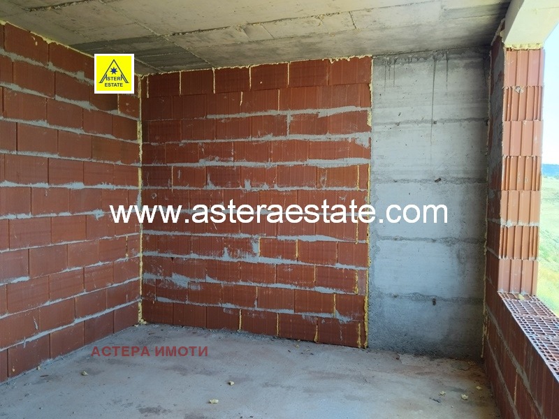 Продава 4-СТАЕН, гр. Благоевград, Еленово 2, снимка 13 - Апартаменти - 55628544