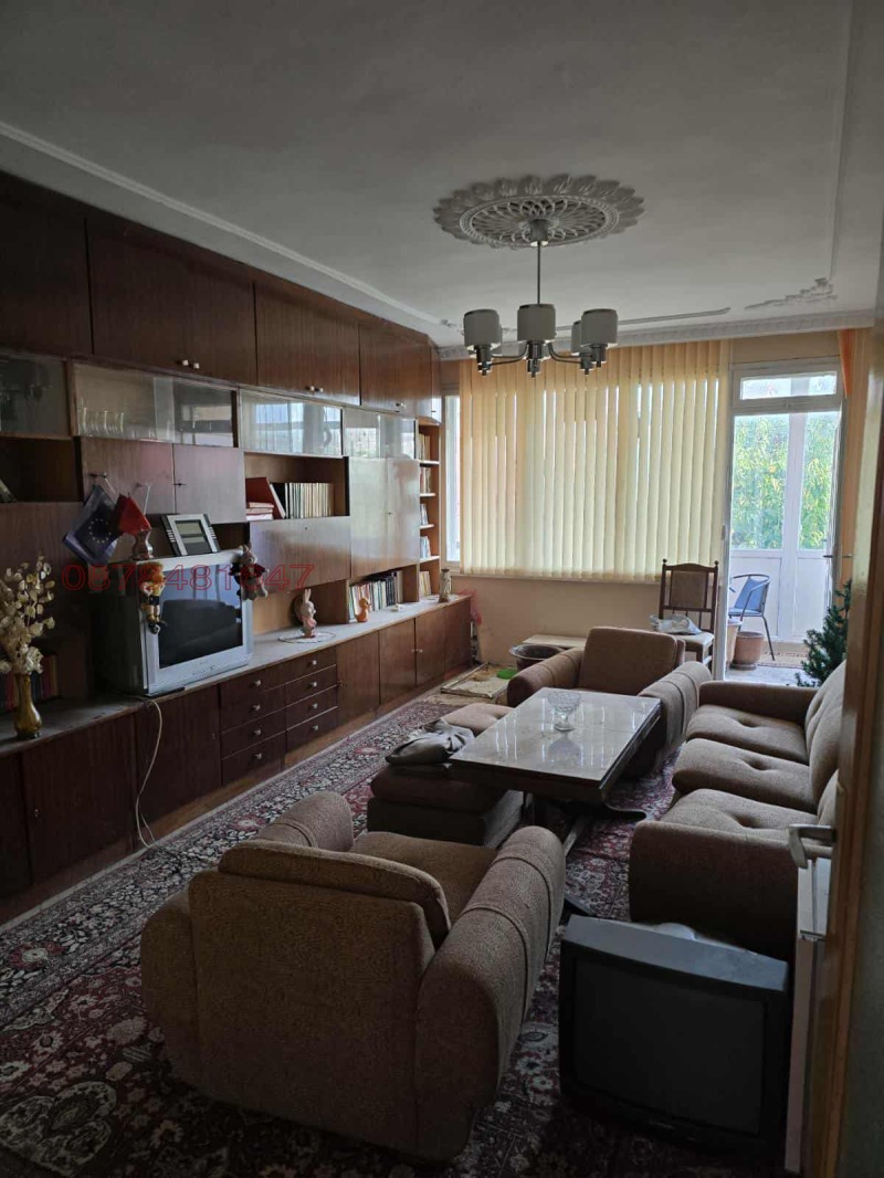 На продаж  3+ кімнати область Тирговиште , Омуртаг , 120 кв.м | 51432609 - зображення [3]