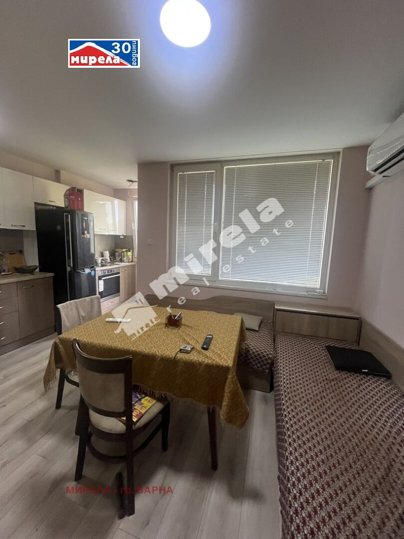 Продава МНОГОСТАЕН, град Варна, Център • по договаряне • 51503606 1