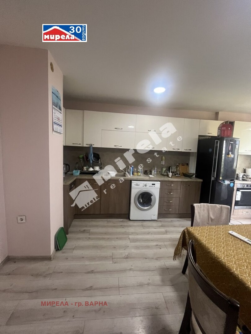À vendre  3+ chambres Varna , Tsentar , 105 m² | 64201891 - image [2]