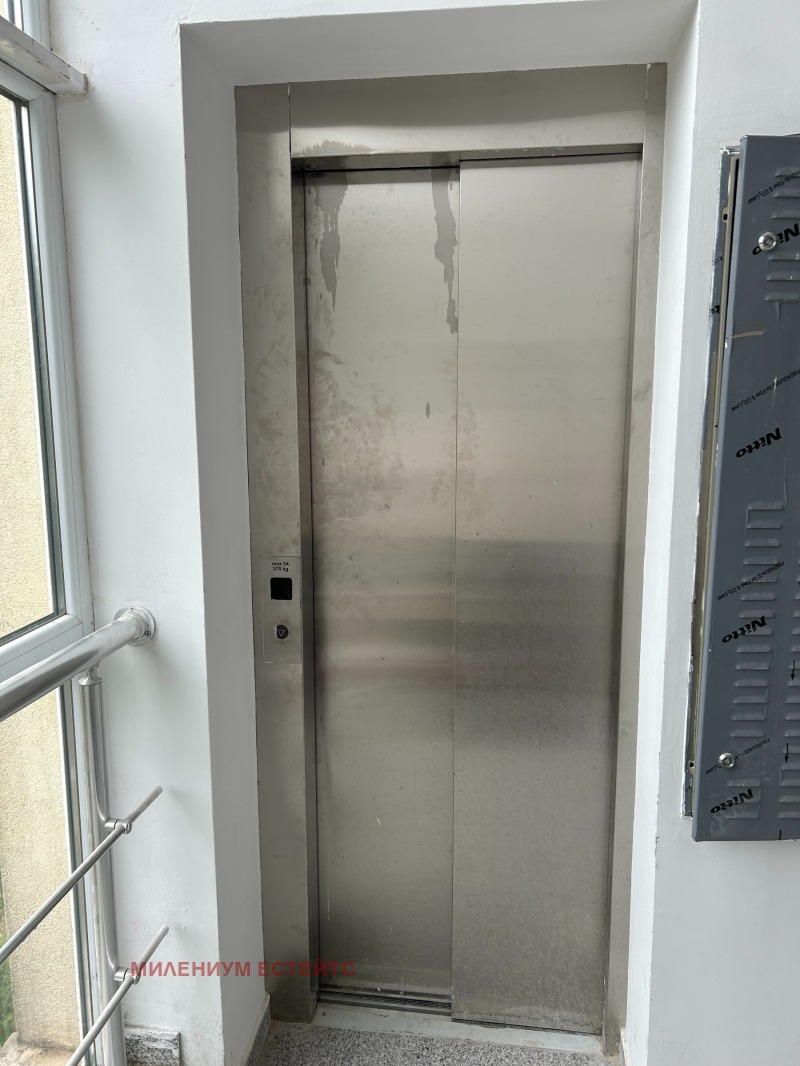 Продава МНОГОСТАЕН, гр. София, Бояна, снимка 14 - Апартаменти - 52677146