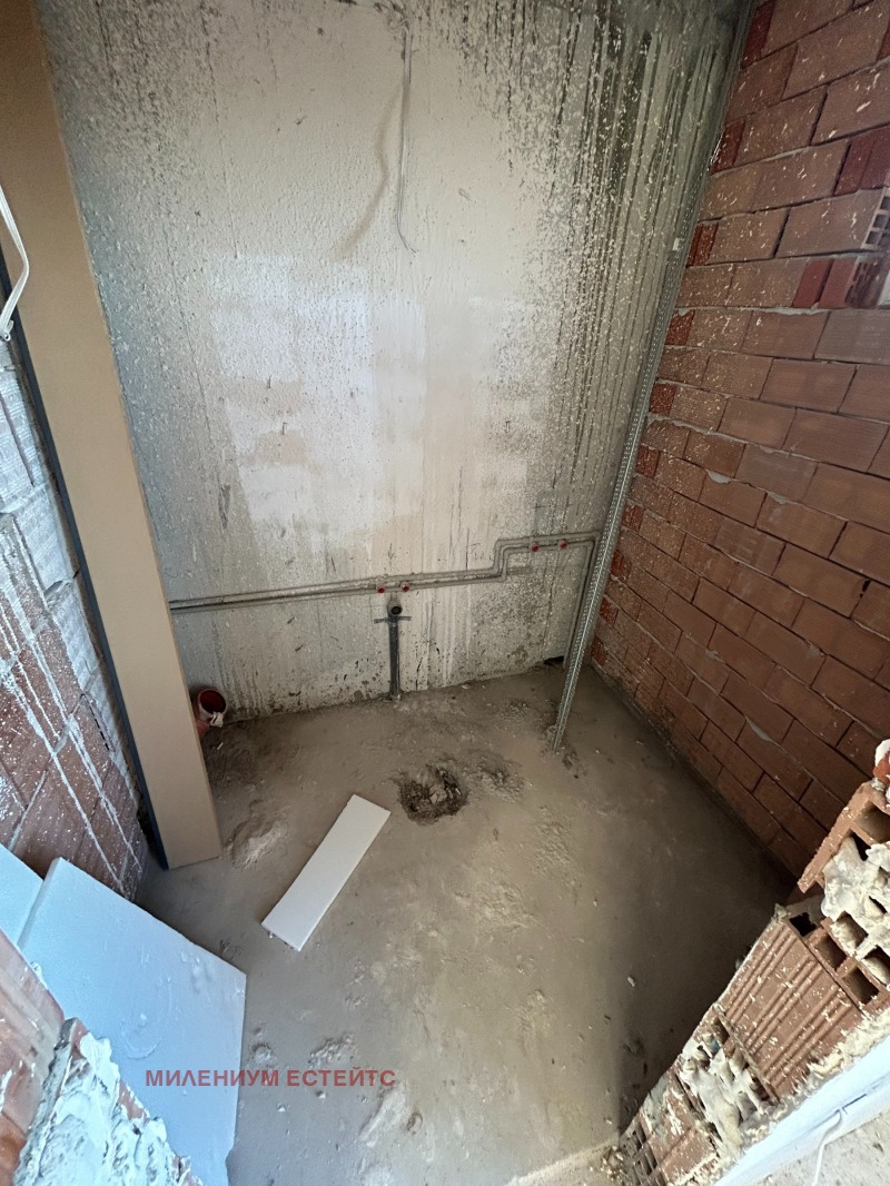 Продава МНОГОСТАЕН, гр. София, Бояна, снимка 4 - Апартаменти - 52677146