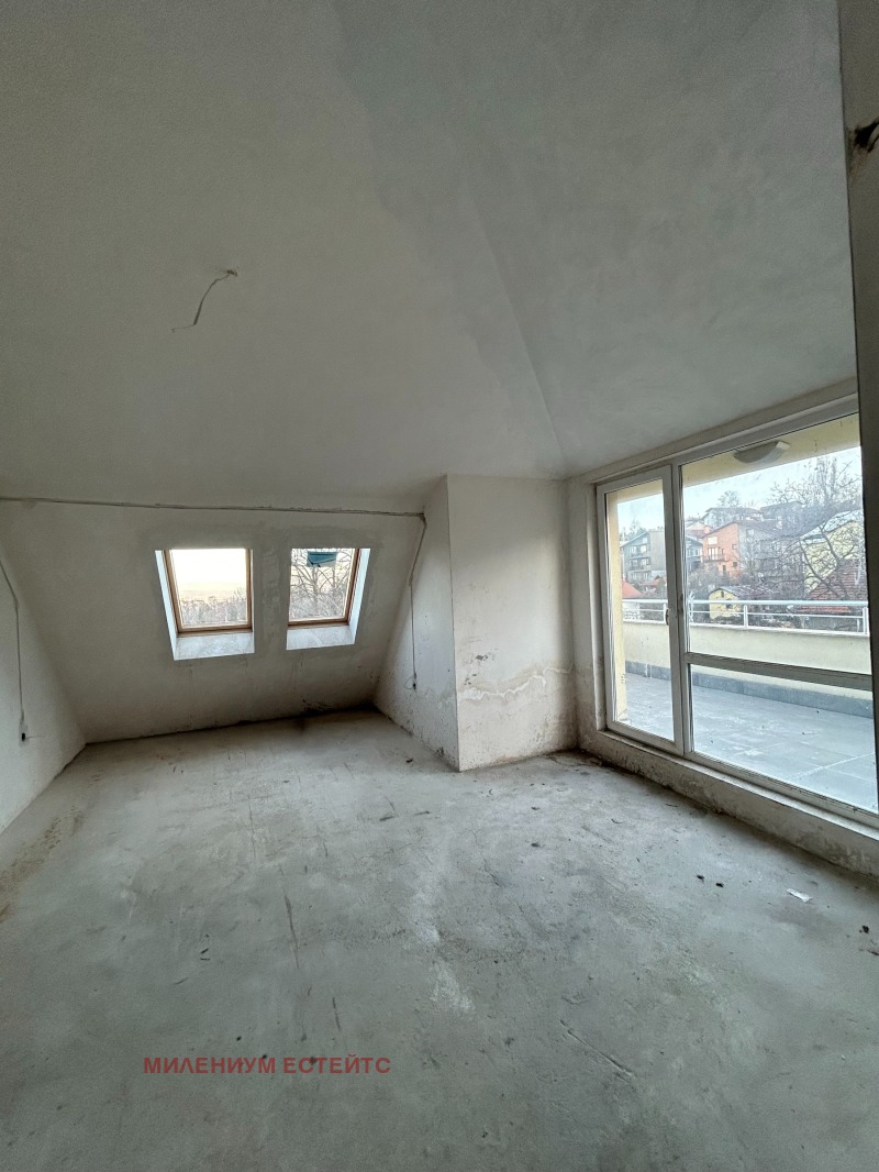 Продава МНОГОСТАЕН, гр. София, Бояна, снимка 6 - Апартаменти - 52677146