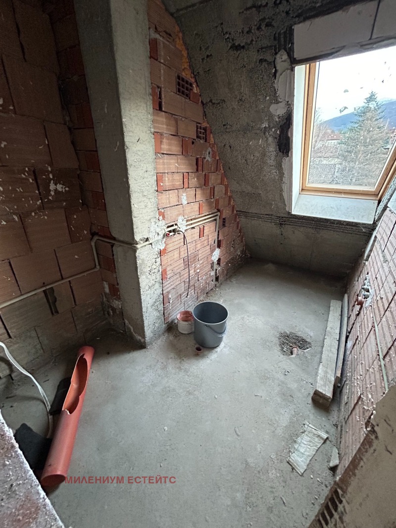 Продава МНОГОСТАЕН, гр. София, Бояна, снимка 10 - Апартаменти - 52677146