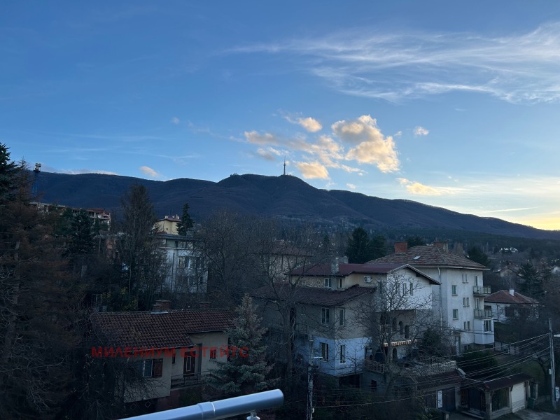 Продава МНОГОСТАЕН, гр. София, Бояна, снимка 12 - Апартаменти - 52677146