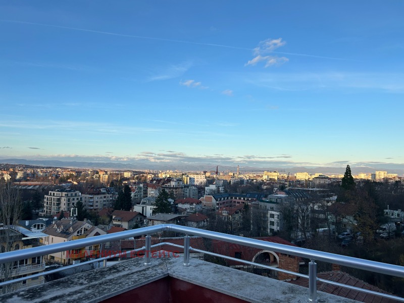 Продава МНОГОСТАЕН, гр. София, Бояна