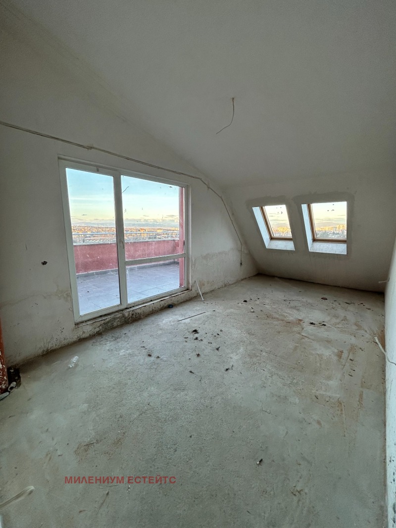 Продава МНОГОСТАЕН, гр. София, Бояна, снимка 7 - Апартаменти - 52677146