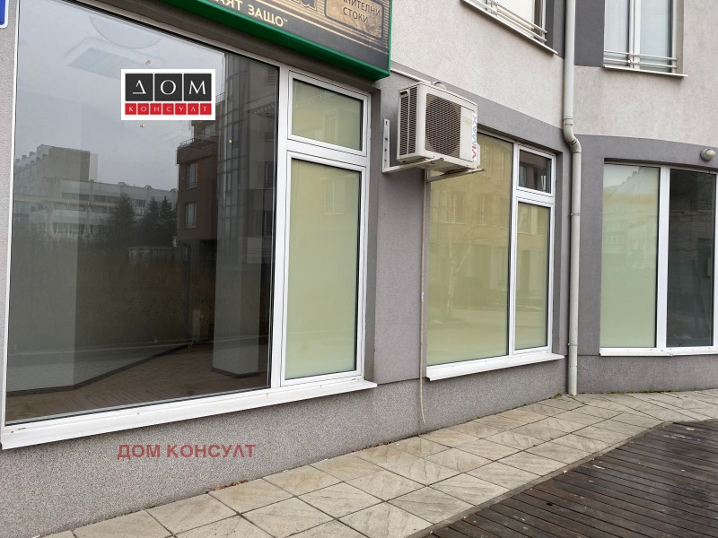 Til salgs  Kontor Sofia , Studentski grad , 105 kvm | 50817957 - bilde [4]