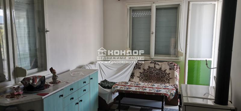 Продава  Етаж от къща град Пловдив , Прослав , 155 кв.м | 49696936 - изображение [4]