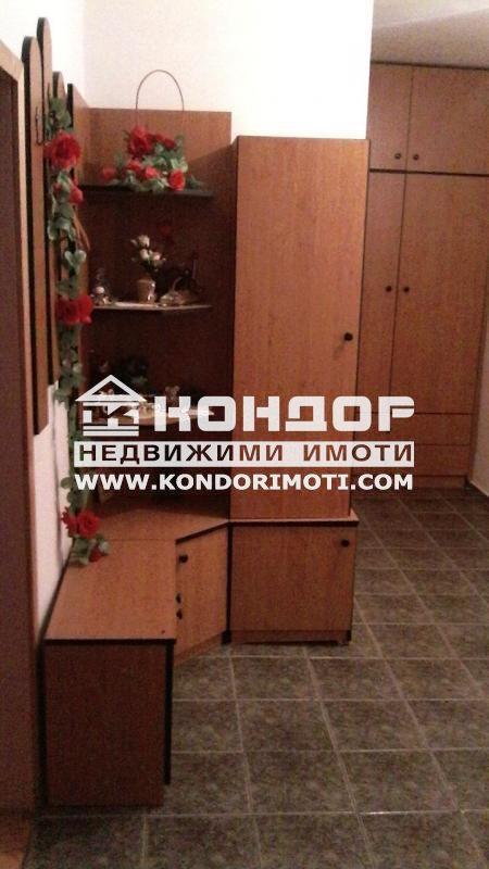 Продава  Етаж от къща град Пловдив , Прослав , 155 кв.м | 49696936 - изображение [6]