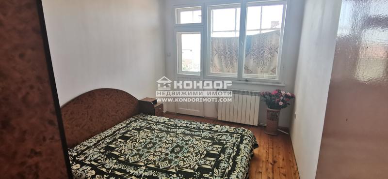 Продава  Етаж от къща град Пловдив , Прослав , 155 кв.м | 49696936 - изображение [2]