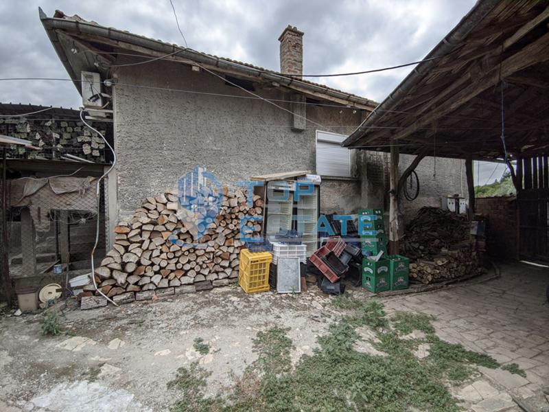 Продава  Къща област Велико Търново , с. Сушица , 150 кв.м | 50710740 - изображение [14]