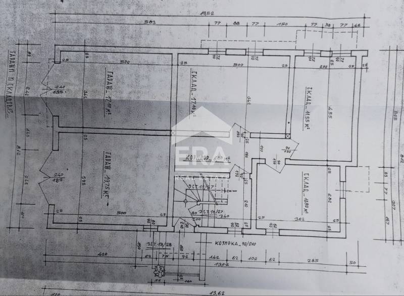 Продава КЪЩА, гр. Божурище, област София област, снимка 9 - Къщи - 47470956