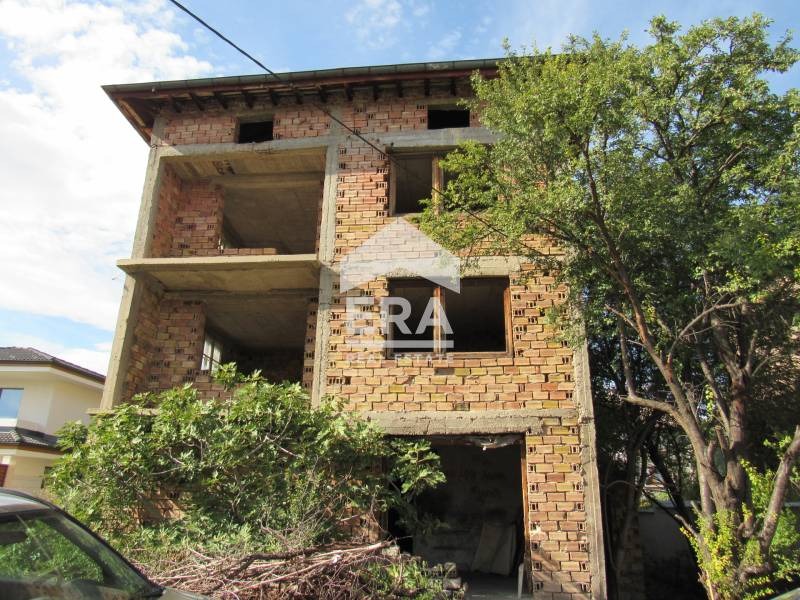 En venta  Casa región Sofia , Bozhurishte , 324 metros cuadrados | 77222695 - imagen [2]