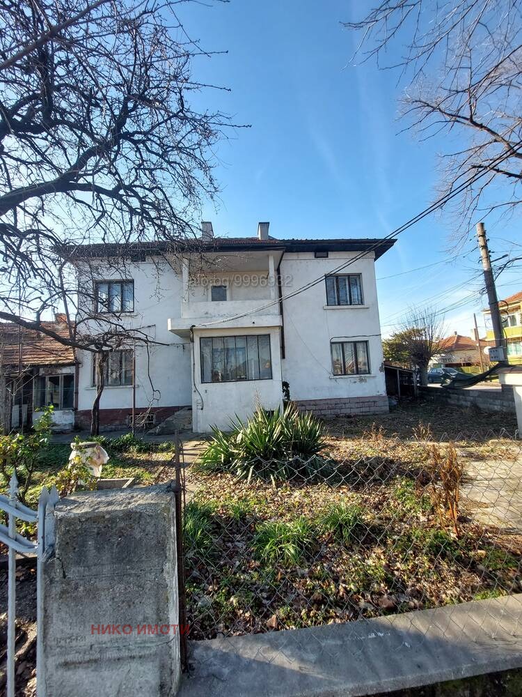 Продава  Къща град Силистра , Митница , 130 кв.м | 54347950