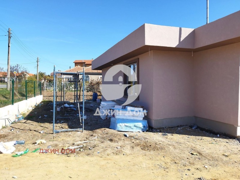 Продава  Къща област Бургас , с. Горица , 100 кв.м | 35052699 - изображение [2]