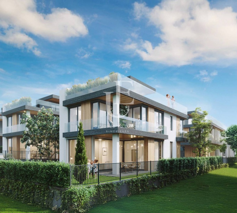 Til salgs  Hus Burgas , Krajmorie , 218 kvm | 30336587