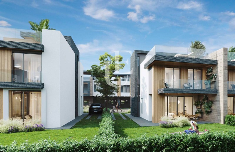 Til salgs  Hus Burgas , Krajmorie , 218 kvm | 30336587 - bilde [3]