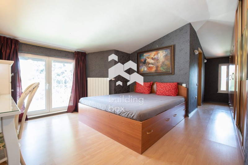 Продава  Къща град София , Симеоново , 360 кв.м | 30370195 - изображение [8]