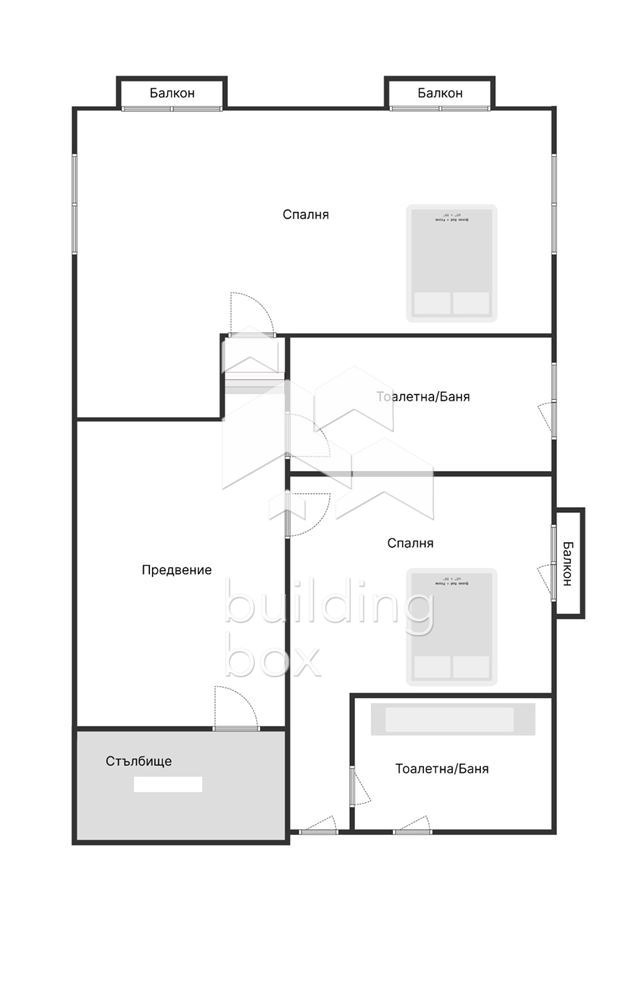 Продава  Къща град София , Симеоново , 360 кв.м | 30370195 - изображение [17]