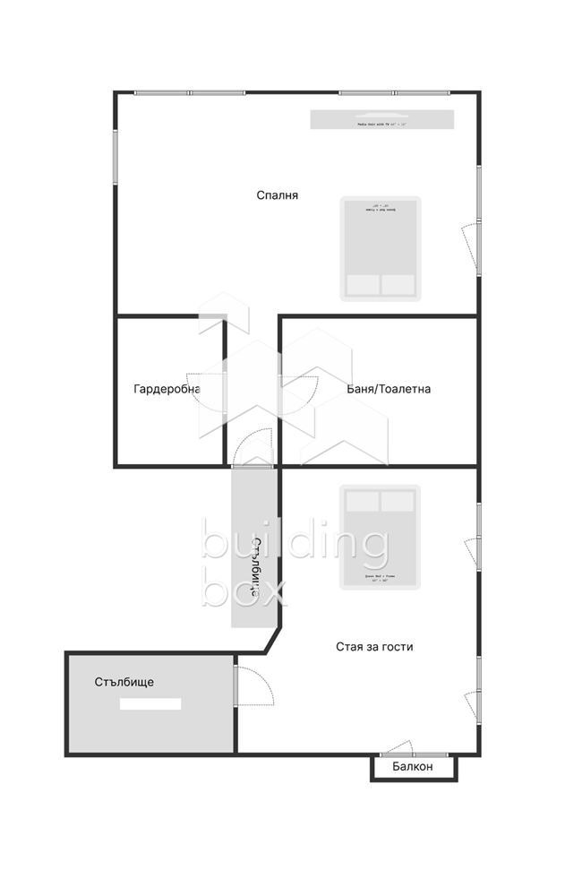 Продава  Къща град София , Симеоново , 360 кв.м | 30370195 - изображение [16]