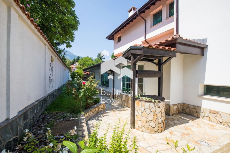 Продава  Къща град София , Симеоново , 360 кв.м | 30370195 - изображение [2]
