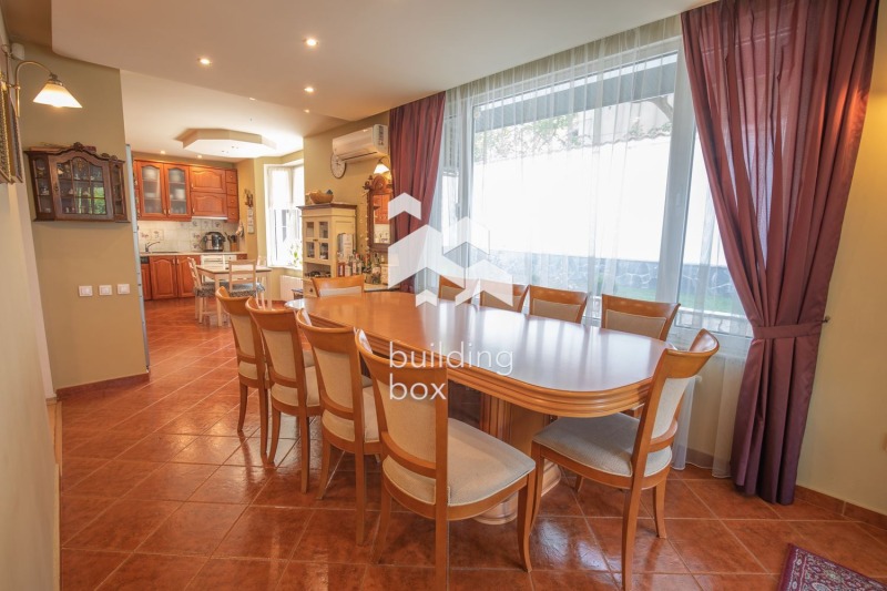 Продава  Къща град София , Симеоново , 360 кв.м | 30370195 - изображение [5]
