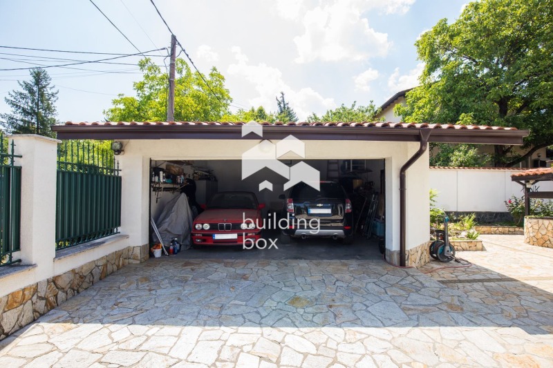Продава  Къща град София , Симеоново , 360 кв.м | 30370195 - изображение [3]