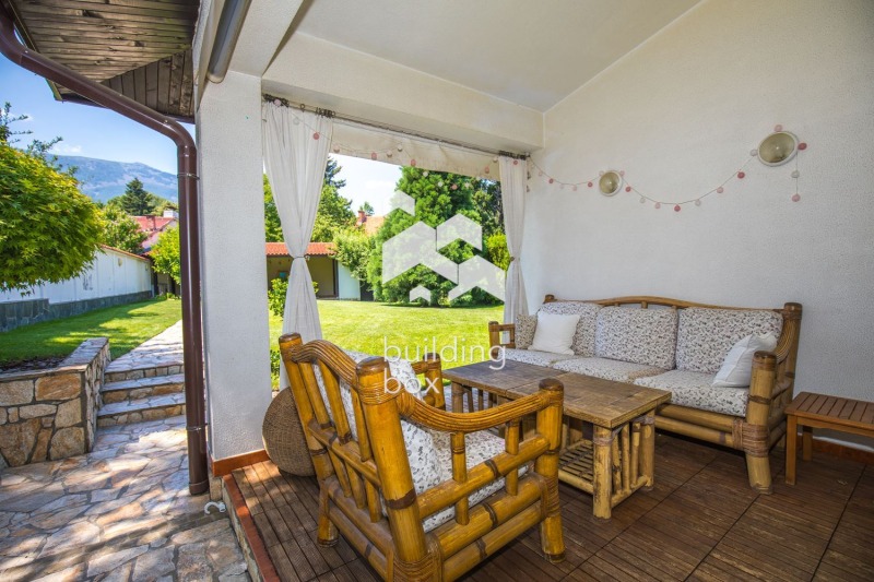 Продава  Къща град София , Симеоново , 360 кв.м | 30370195 - изображение [13]