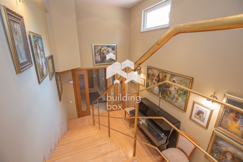 Продава  Къща град София , Симеоново , 360 кв.м | 30370195 - изображение [6]