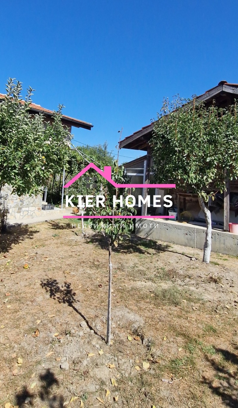 Продава КЪЩА, с. Книжовник, област Хасково, снимка 11 - Къщи - 52130733