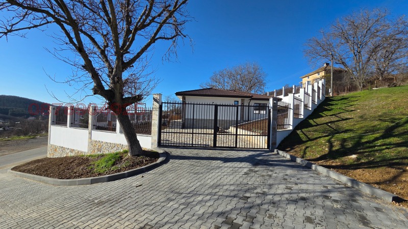 Продава КЪЩА, с. Лясково, област Стара Загора, снимка 4 - Къщи - 52969985