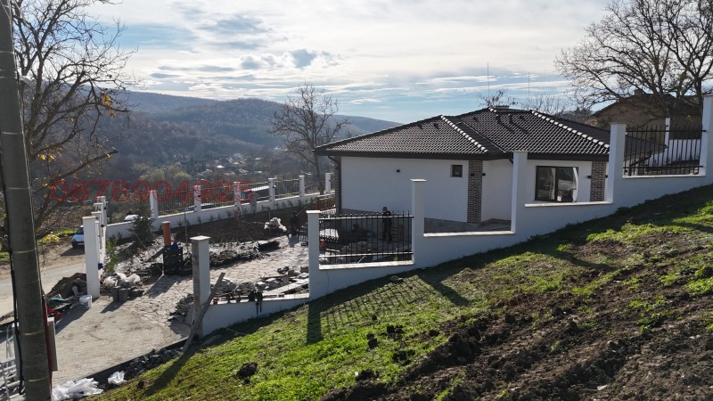 Продава КЪЩА, с. Лясково, област Стара Загора, снимка 8 - Къщи - 52783042