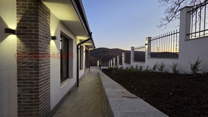 Продава КЪЩА, с. Лясково, област Стара Загора, снимка 10 - Къщи - 52969985