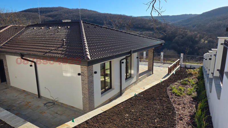 Продава КЪЩА, с. Лясково, област Стара Загора, снимка 5 - Къщи - 53146412