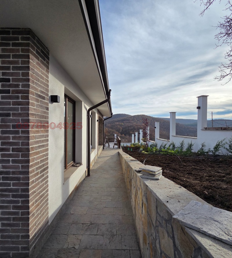 Продава КЪЩА, с. Лясково, област Стара Загора, снимка 15 - Къщи - 52783042