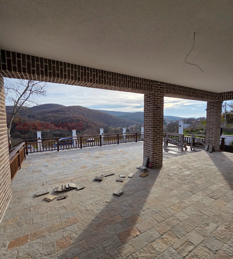 Продава КЪЩА, с. Лясково, област Стара Загора, снимка 12 - Къщи - 52783042